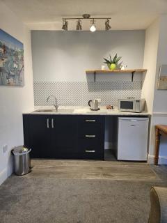 Seafarers Boutique Suites - Adults Only - Weston-super-Mare - 5