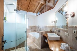 Hotel König Laurin - Jenesien - 1