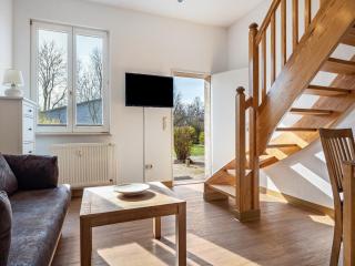 Reihenhaus mit WLAN in Buchholz am Mueritzsee - 5
