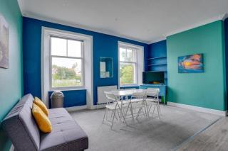 Homesly Guest Rooms, Comfortable En-suite Guest Rooms with Free Parking and Self Check-in - Berwick-Upon-Tweed - 4