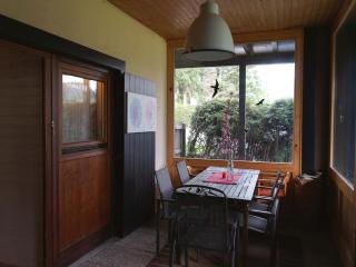 Wohnung in Tauplitz nahe Skilift - 6