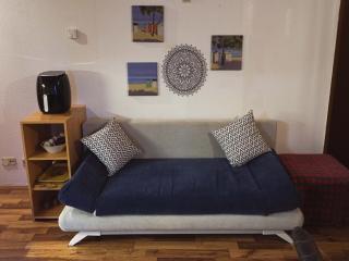 Wohnung in Tauplitz nahe Skilift - 2