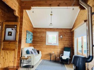 Holiday Home in Hulshorst near Veluwemeer Lake - 0