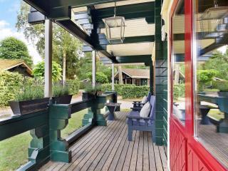 Holiday Home in Hulshorst near Veluwemeer Lake - 1