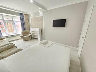 Mars APARTMENTS KZ 340 - Aktobe - 9