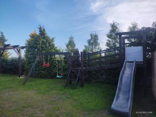 Comfortable holiday homes, swimming pool, Rewal - 5