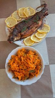 Manan Guesthouse - Chʼkalovka - 1