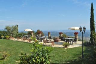 Agriturismo Cima alla Serra, Pisa - 8