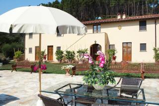 Agriturismo Cima alla Serra, Pisa - 6