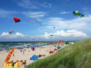 Comfortable holiday houses near the sea, Rewal - Rewal - 1
