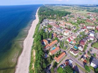 Comfortable holiday houses near the sea, Rewal - Rewal - 5