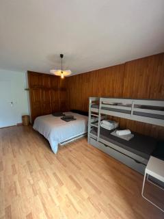 Bel appartement Samoëns 72m2 - 3