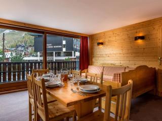 Magnifique appartement à Val-d'Isère, centre-ville, proche pistes et commerces - FR-1-519-11 - Val dʼIsère - 0