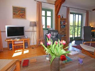 Appartementhaus Kranichblick in Breege - 5