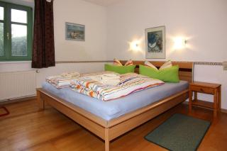Appartementhaus Kranichblick in Breege - Breege - 3