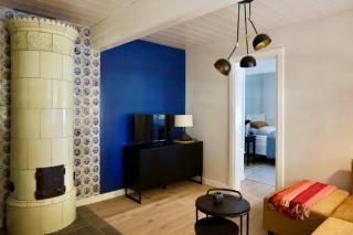 tolle Ferienwohnung in einem reetgedeckten Haus - 3