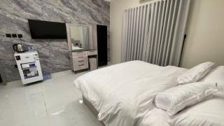 فندق احد 2 Uhudhotel - Medina - 2
