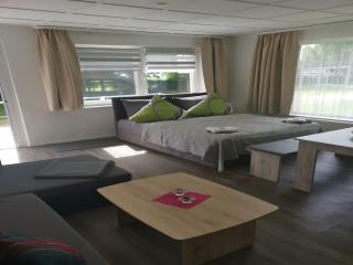Holiday apartment on Lake Goldberg - Goldberg - 0