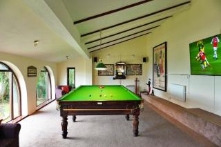 Finest Retreats - Cliff Lodge - 6