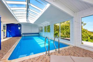 Finest Retreats - Cliff Lodge - Stokeinteignhead - 9