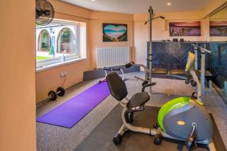 Finest Retreats - Cliff Lodge - 4