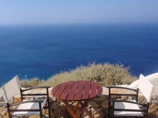 Villa Kalamiotissa - Anafi - 9