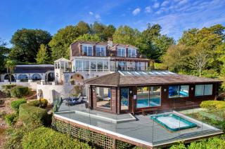 Finest Retreats - Cliff Lodge - Stokeinteignhead - 0