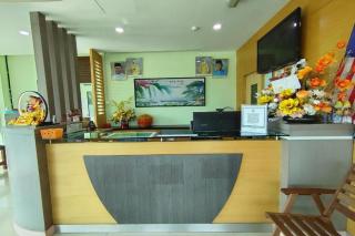 Dancenter Seremban 2 Near SnowLim Wonderland - 8