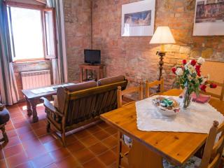 Apartment in farmhouse with garden and pool - 5