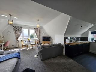 Seafarers Boutique Suites - Adults Only - Weston-super-Mare - 2