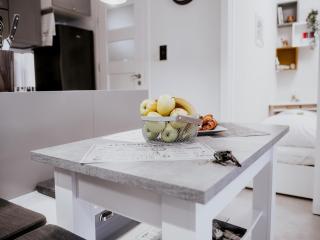 Comfortable apartment close to the sea, Pobierowo - 4