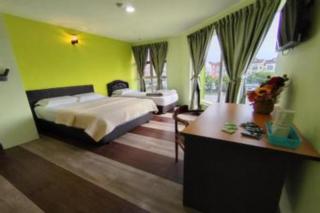 Dancenter Seremban 2 Near SnowLim Wonderland - 1