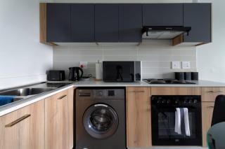 #AlimamaSpaces Pano's Greenpark - 6