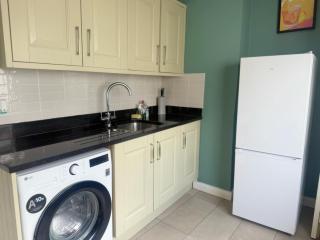 Seafront 3 Bedrooms Sleep 7 - Brighton & Hove - 9