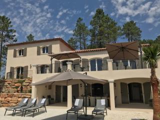 Contemporary villa with swimming pool - Emponse - 5