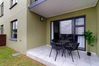 #AlimamaSpaces Pano's Greenpark - 1