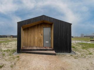 Lovely holiday home in Wissenkerke with garden - 6