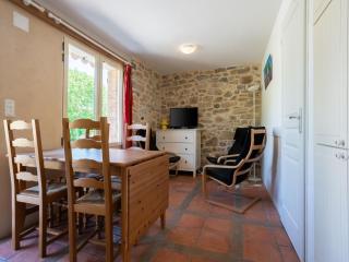 Pretty Holiday Home in Courry with Swimming Pool - Courry - 9