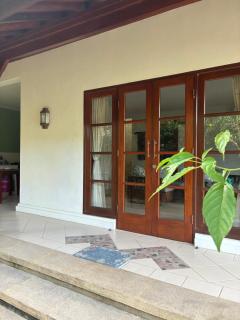 Villa Abhista Seminyak - 1