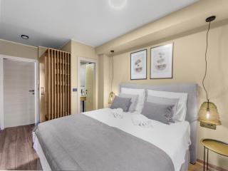 Villa apartment with private swimming pool - Karigador - 5