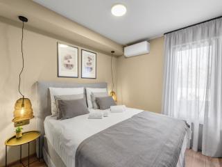 Villa apartment with private swimming pool - Karigador - 4