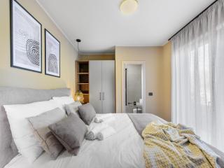 Villa apartment with private swimming pool - Karigador - 7