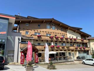 Apartment in Wildschönau in the mountains - 0