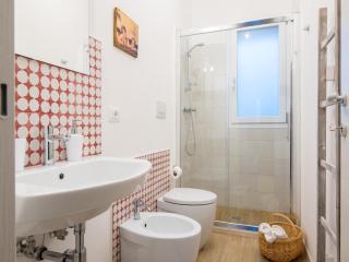 Pleasant tent with swimming pool - Fermo - 1