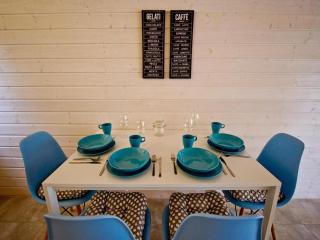 Holiday houses for 2 people in Pobierowo - 2