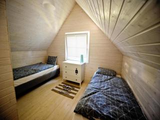 Holiday houses for 2 people in Pobierowo - 8
