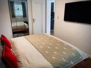 Apartment in Neukirchen near Ski Lift - Wald im Pinzgau - 9