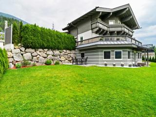 Apartment in Neukirchen near Ski Lift - Wald im Pinzgau - 4