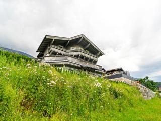 Apartment in Neukirchen near Ski Lift - Wald im Pinzgau - 9