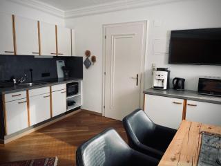 Apartment in Neukirchen near Ski Lift - Wald im Pinzgau - 1